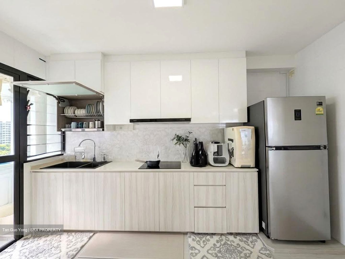 Blk 816B Keat Hong Mirage (Choa Chu Kang), HDB 5 Rooms #621722181